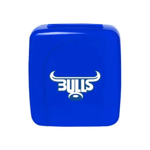 Dagwood Lunchbox - Royal Blue